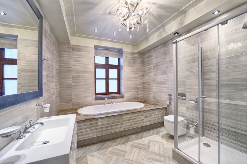 Beautiful Bathroom Renovation